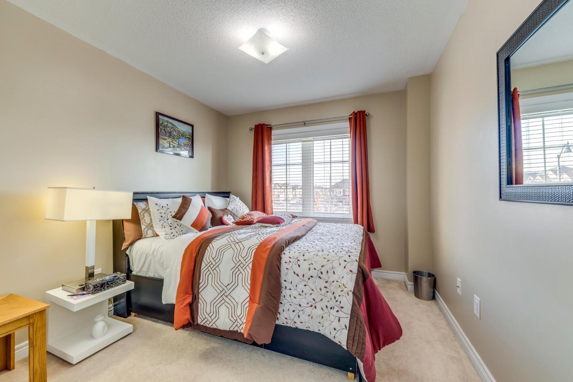 Avid Vacation Palace In Castlemore , Brampton Luaran gambar