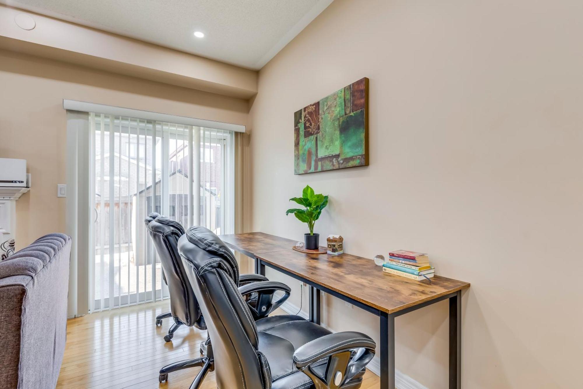 Avid Vacation Palace In Castlemore , Brampton Luaran gambar