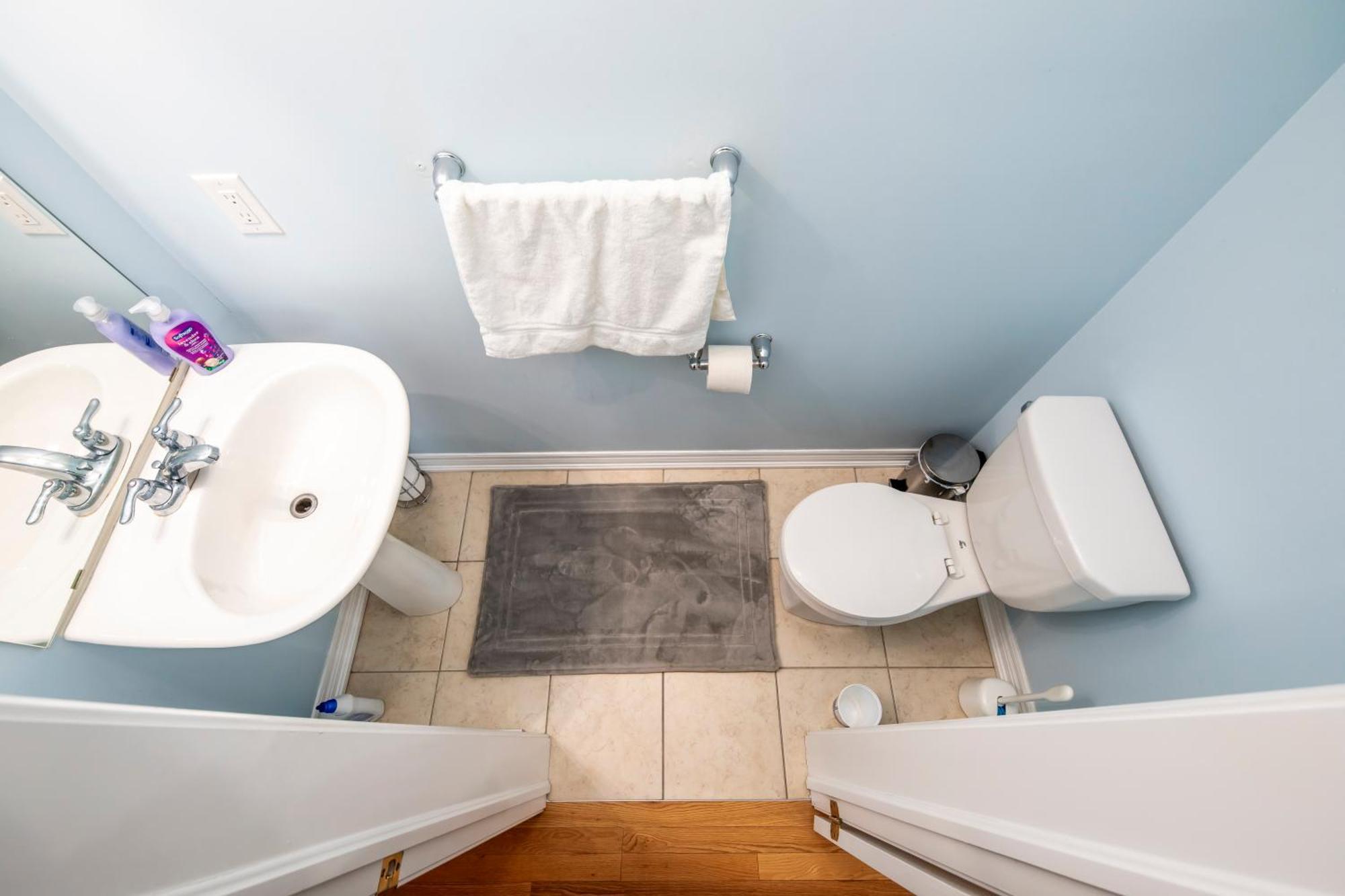 Avid Vacation Palace In Castlemore , Brampton Luaran gambar