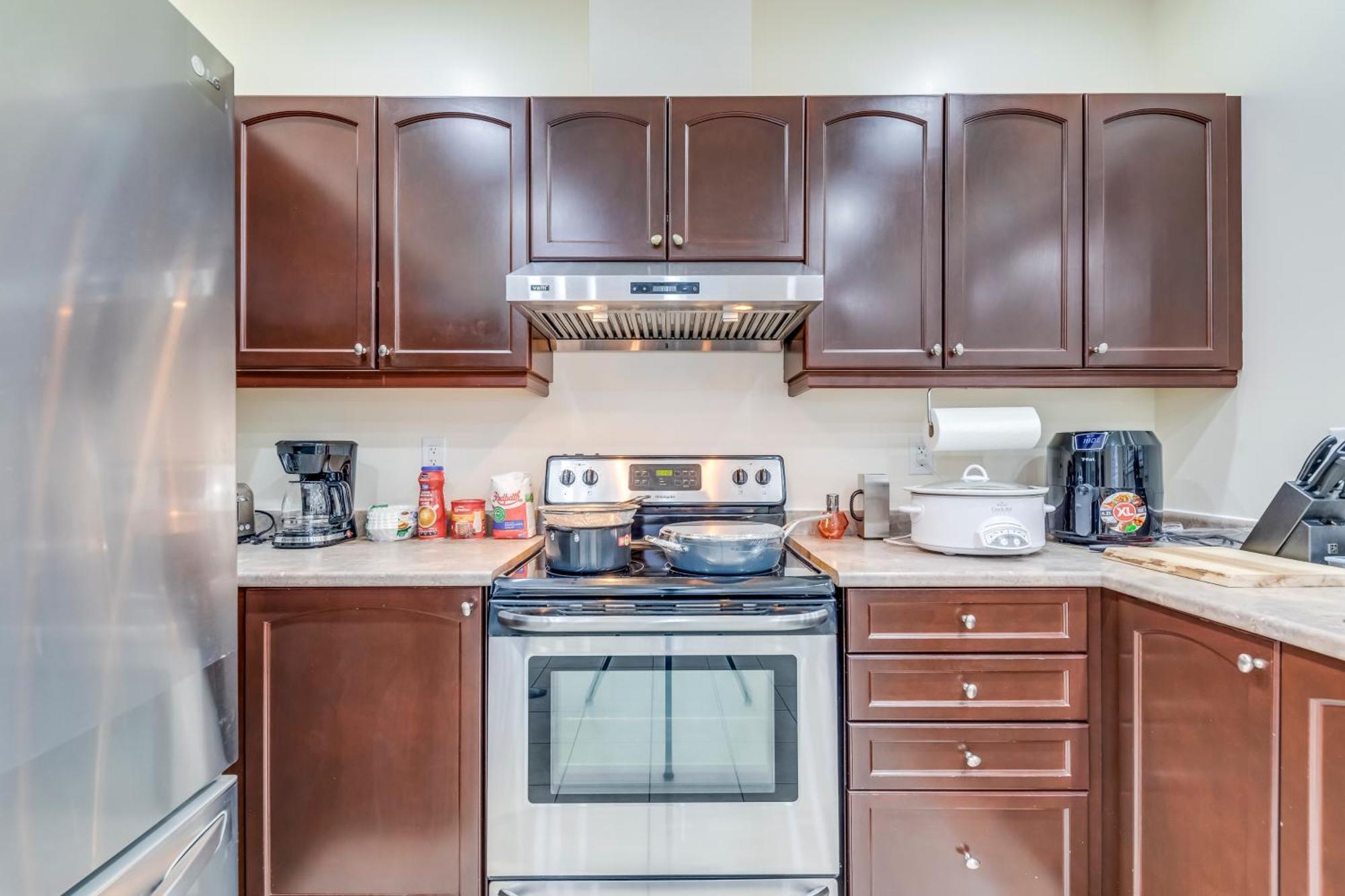 Avid Vacation Palace In Castlemore , Brampton Luaran gambar