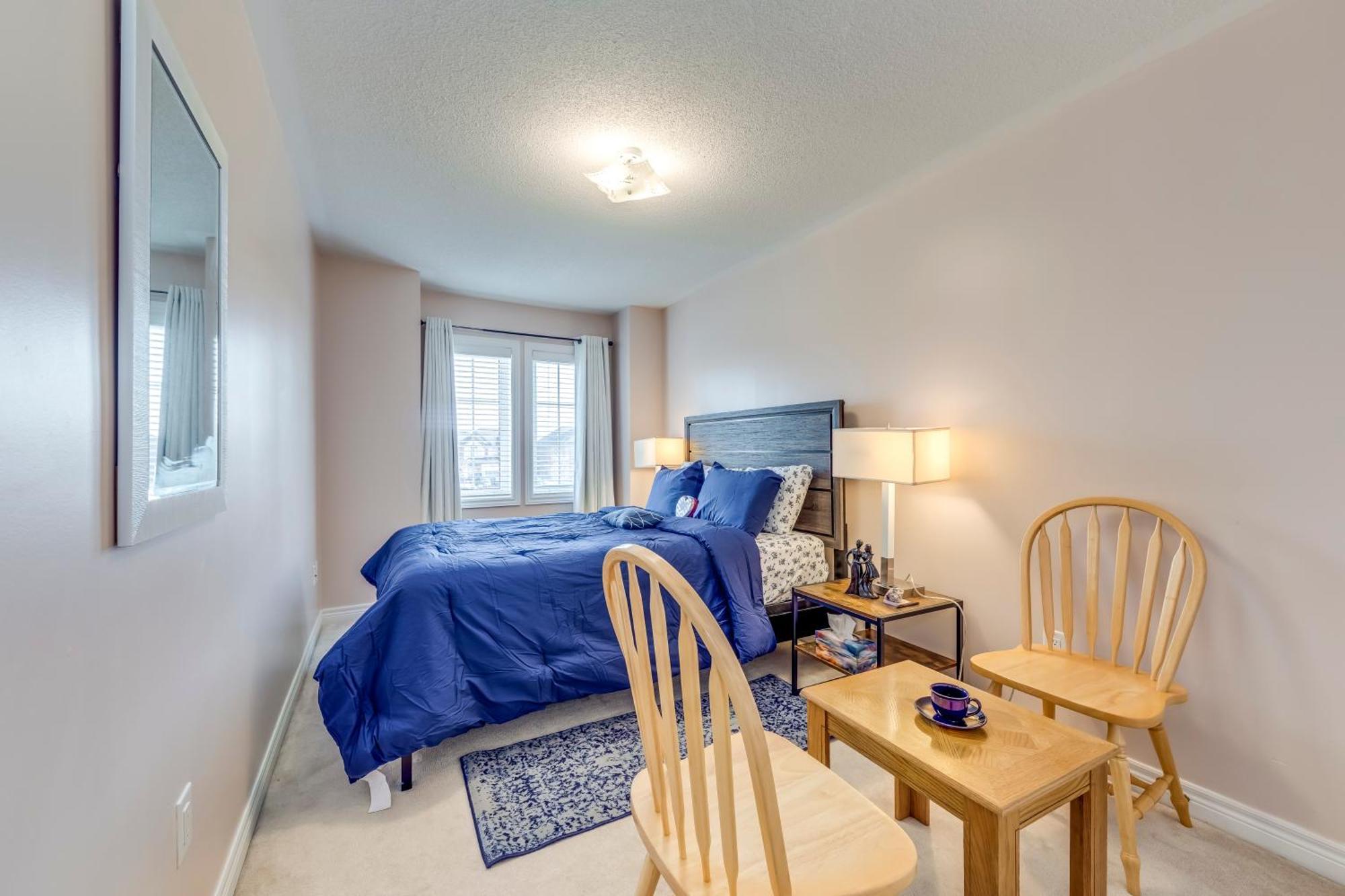 Avid Vacation Palace In Castlemore , Brampton Luaran gambar