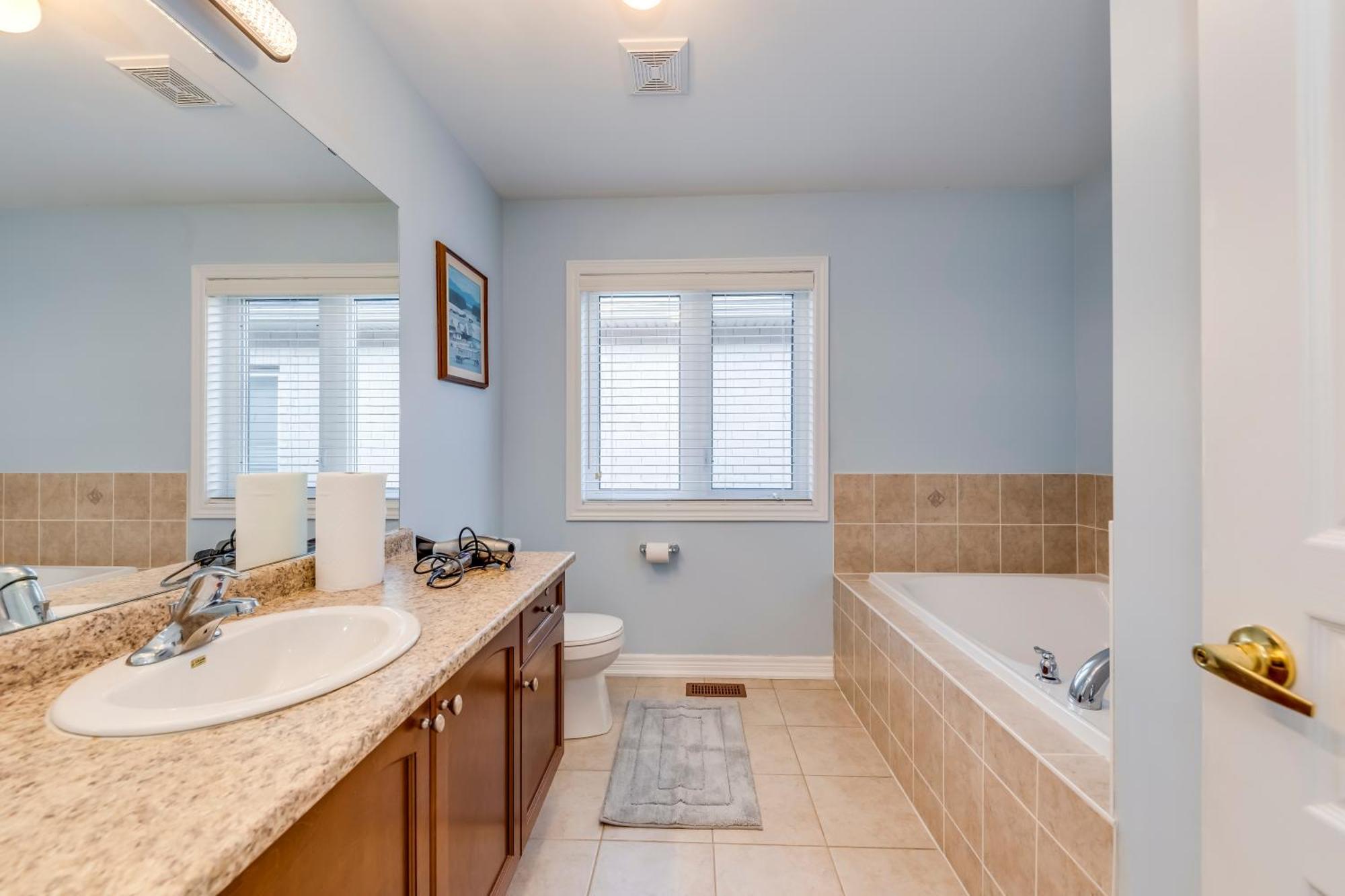 Avid Vacation Palace In Castlemore , Brampton Luaran gambar