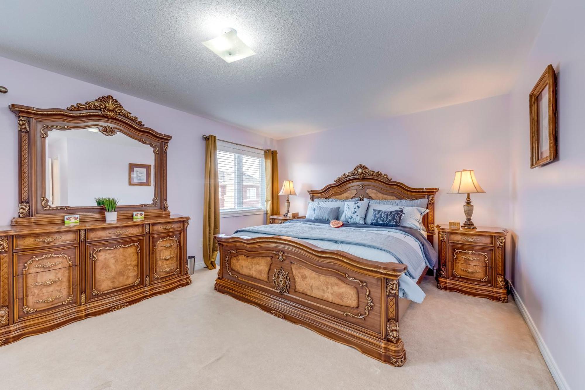 Avid Vacation Palace In Castlemore , Brampton Luaran gambar