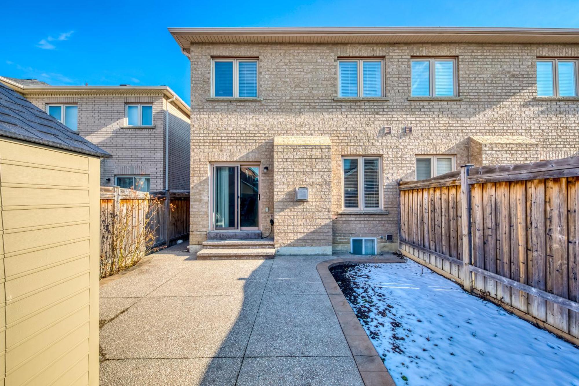 Avid Vacation Palace In Castlemore , Brampton Luaran gambar