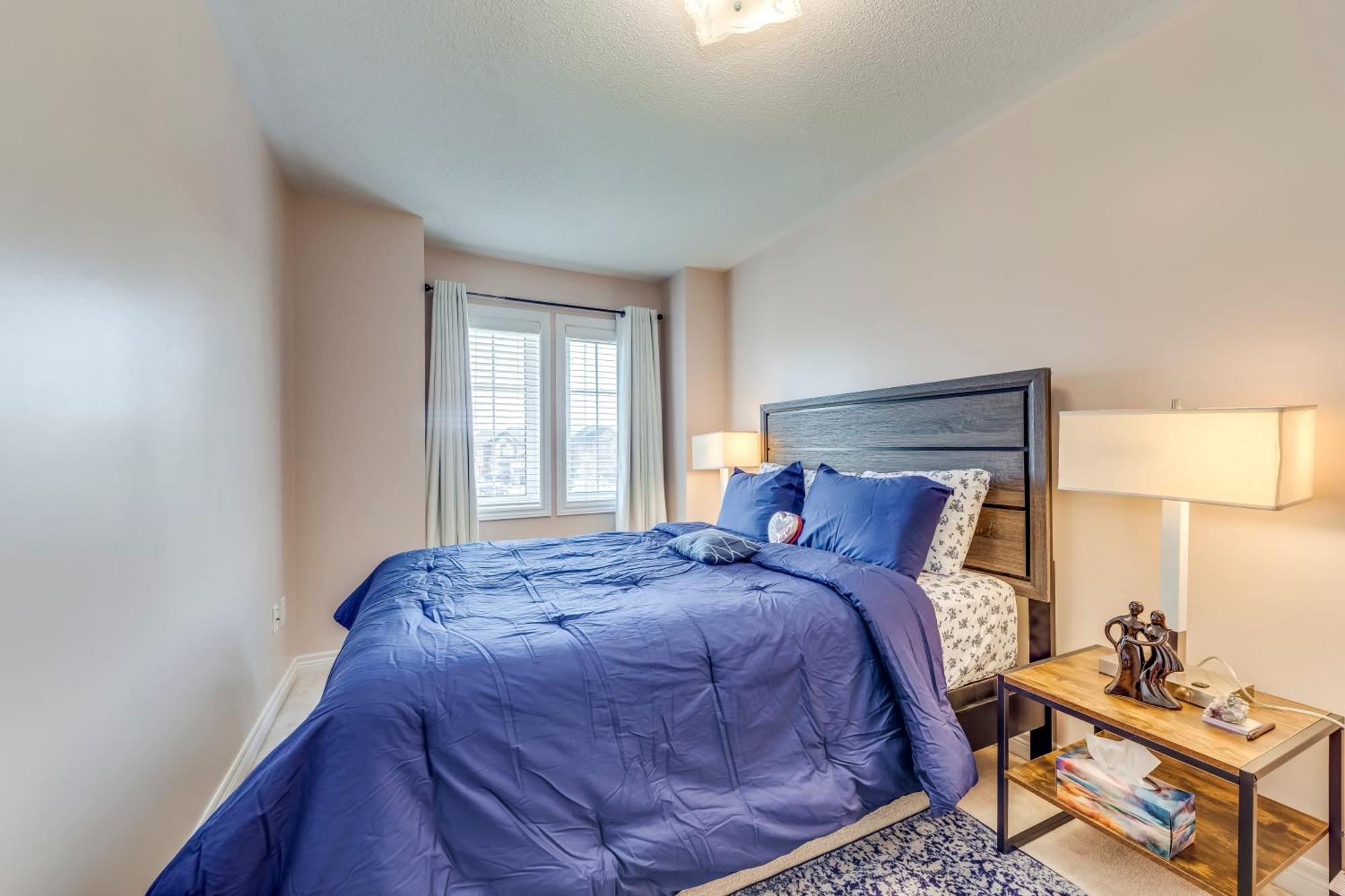 Avid Vacation Palace In Castlemore , Brampton Luaran gambar