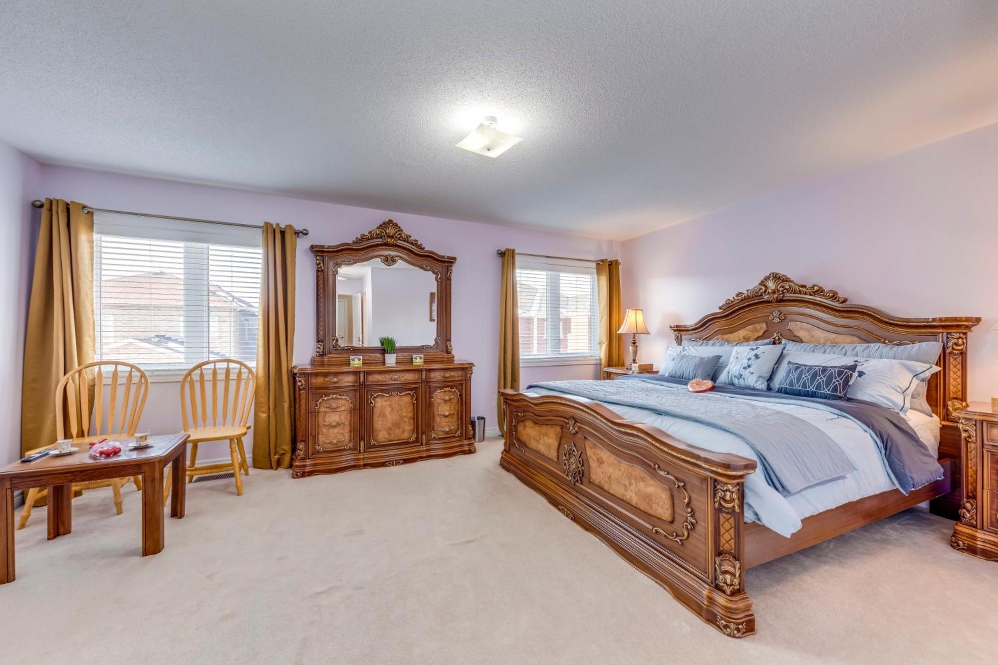 Avid Vacation Palace In Castlemore , Brampton Luaran gambar